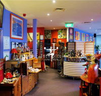 Junction Motel and Function Room - NT Tourism