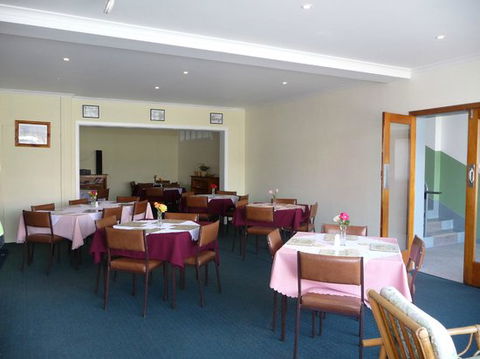 Lachlan Hotel - NT Tourism 0