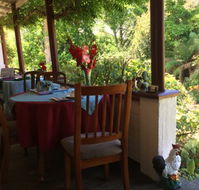 Lazy Teas - Accommodation NT
