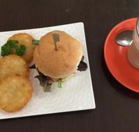 Linx Takeaway  Cafe - NT Tourism