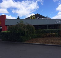 Mcdonald's Family Restaurants - NT Tourism