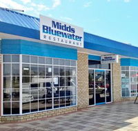 Midds Bluewater Restaurant - NT Tourism