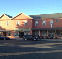 Mole Creek Hotel - NT Tourism