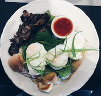 Nelly's Cafe on Emu Bay - NT Tourism