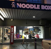 Noodle Box