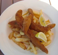 Oyster Bay Seafood - Accommodation NT