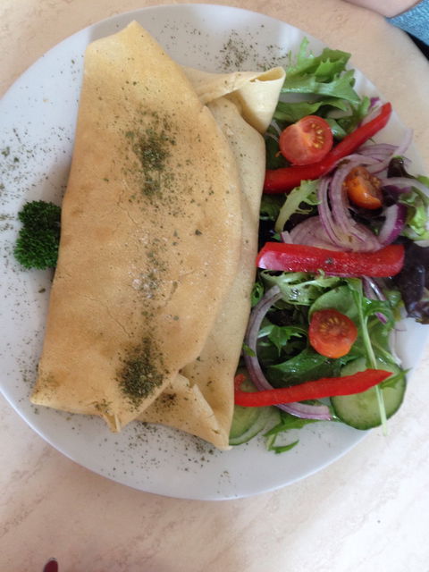 Pancake And Crepe Shop - NT Tourism 5