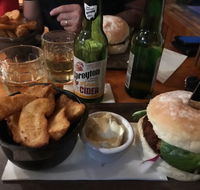 Peppers Cradle Mountain Lodge Tavern Bar  Bistro - NT Tourism