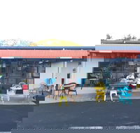 Porks Place