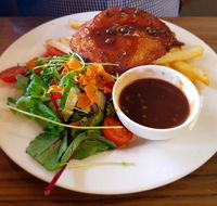 Prince of Wales Hotel - NT Tourism