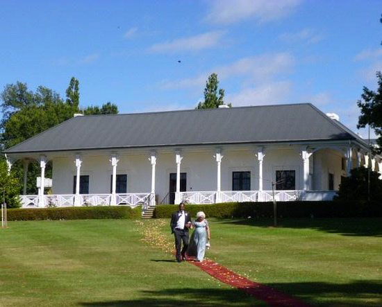 Quamby Bend TAS Accommodation NT