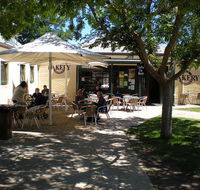 Richmond Bakery and Cafe - NT Tourism