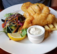 Ringwood Hotel Cressy - Accommodation NT