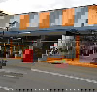 Rosebery Bakehouse