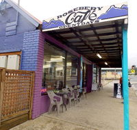 Rosebery Cafe