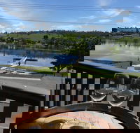 Rosevears Hotel - NT Tourism