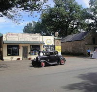 Ross Take Away - NT Tourism
