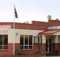 Rsl  Citizens Club - NT Tourism