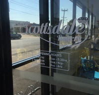 Scottsdale Bakery - Accommodation NT