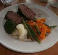 Settler's Restaurant - NT Tourism