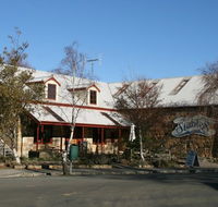 Stables - NT Tourism