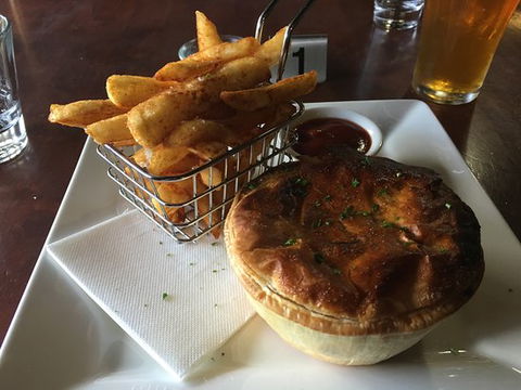 Tannin Restaurant - NT Tourism 0