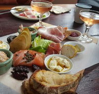 Tasmanian Food  Wine Conservatory - NT Tourism