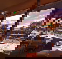 The Bay Restaurant - NT Tourism