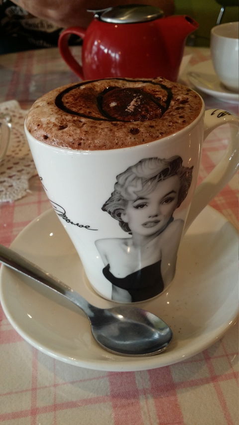 The Cake Lady Cafe - Accommodation NT 6