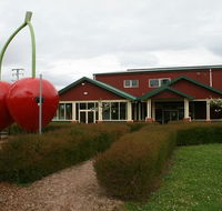 The Cherry Shed - NT Tourism