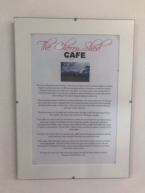 The Cherry Shed - NT Tourism 1