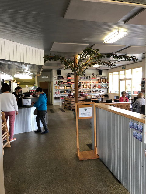 The Cherry Shed - NT Tourism 3