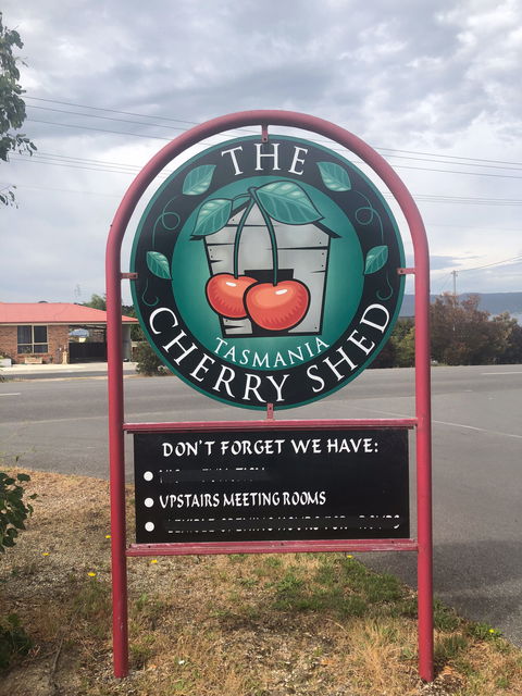 The Cherry Shed - NT Tourism 6