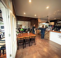 The Hub - Pizza and Beer - NT Tourism