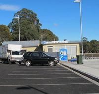 The Wynyard Wharf Fish  Chips - NT Tourism