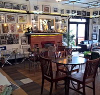 TKO Bakery Cafe - NT Tourism