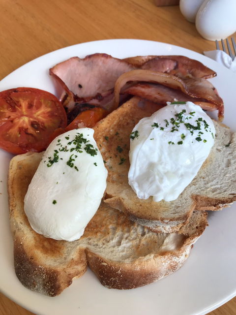 Tracks Cafe - NT Tourism 2