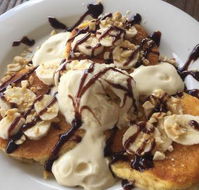 Van Diemans Land Creamery - NT Tourism