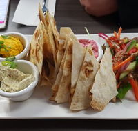 Waves Restaurant - NT Tourism