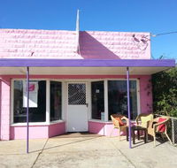 WholeFoods  SoulFoods - Accommodation NT