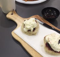 Wilderness Espresso - NT Tourism
