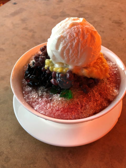 D'Ankasa Restaurant Malaysia Huntingdale - Accommodation NT 1
