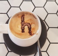 Little H Cafe - Accommodation NT