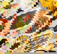 Little India - Accommodation NT