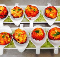 Salt Authentic Indian Cuisine - NT Tourism