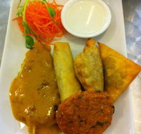 Sanook Thai Cafe - Accommodation NT