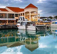 The Boat - NT Tourism