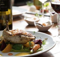Chicane Bar  Grill - NT Tourism