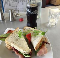 Deja Vu Cafe - NT Tourism