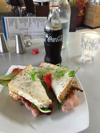 Deja Vu Cafe - NT Tourism 0